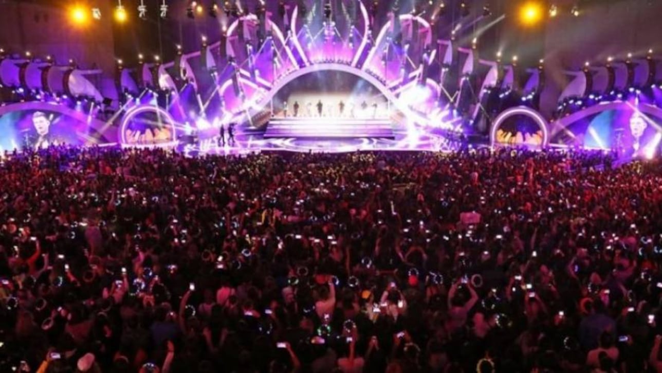 Estos son todos los artistas que deberían estar en el Festival de Viña 2025, noche por noche, según una IA. post thumbnail image